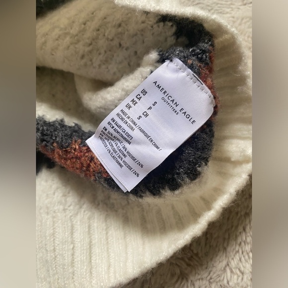 NWOT American Eagle Cozy Sweaters- Lot of 2 💕 - Picture 9 of 12